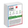 TOSHIBA S300 HDWT140UZSVAR 4TB 5400 RPM 128MB Cache SATA 6.0Gb/s 3.5" Internal Hard Drive - WHITE BOX wholesale TOSHIBA S300 HDWT140UZSVAR 4TB 5400 RPM 128MB Cache SATA 6.0Gb/s 3.5" Internal Hard Drive - WHITE BOX wholesale