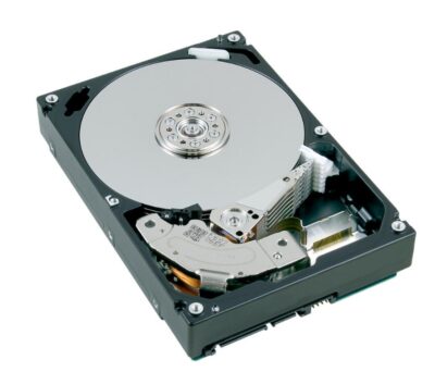TOSHIBA S300 HDWT140UZSVAR 4TB 5400 RPM 128MB Cache SATA 6.0Gb/s 3.5" Internal Hard Drive - WHITE BOX wholesale