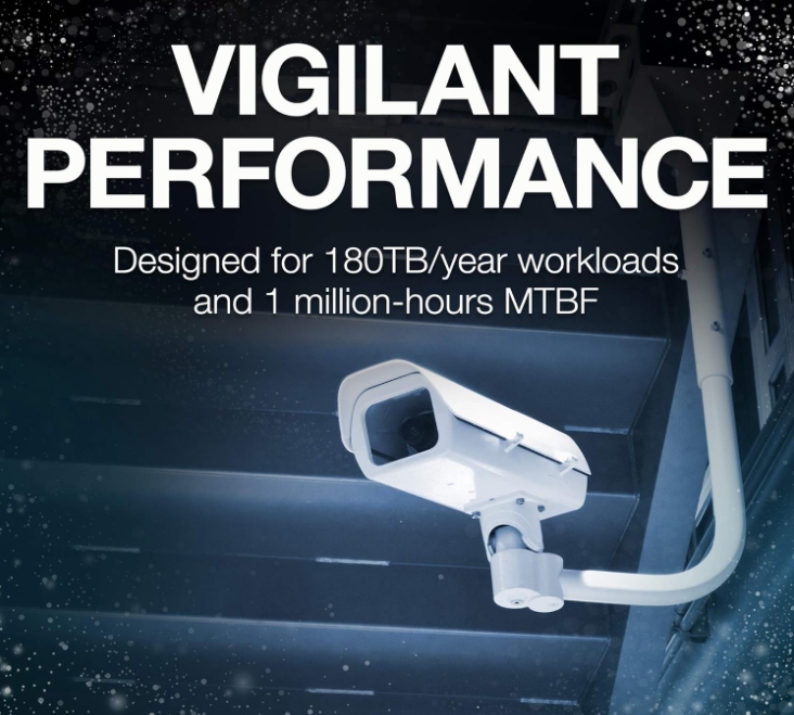 Seagate 3TB 3.5" 64MB ST3000VX010 HDD Hard Disk Drive - Image 6