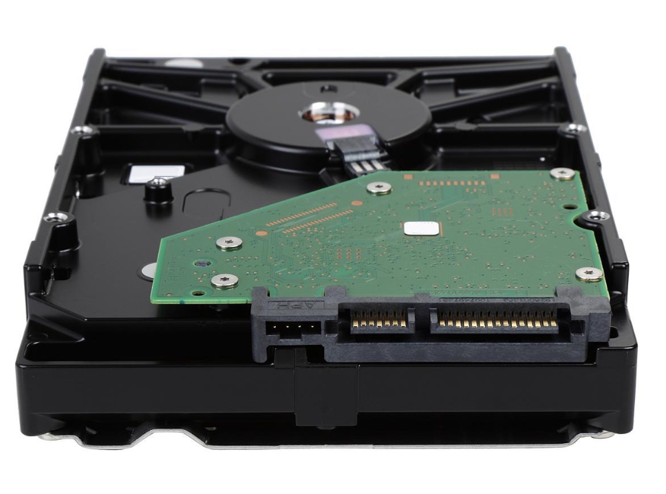 Seagate ST4000VX005 HDD 4TB SATA 7.2k SkyHawk Surveillance 3.5", 6Gb/s 64M Cache. - Image 5