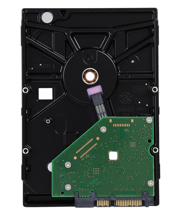Seagate ST4000VX005 HDD 4TB SATA 7.2k SkyHawk Surveillance 3.5", 6Gb/s 64M Cache. - Image 4