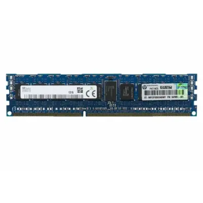 731656-381 - HP 8GB RDIMM 240-Pin Memory Module wholesale
