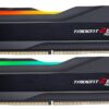 G.SKILL Trident Z5 RGB Series 32GB 288-Pin PC RAM DDR5 6400 Desktop Memory Model F5-6400J3239G16GX2-TZ5RK wholesale G.SKILL Trident Z5 RGB Series 32GB 288-Pin PC RAM DDR5 6400 Desktop Memory Model F5-6400J3239G16GX2-TZ5RK wholesale