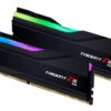G.SKILL Trident Z5 RGB Series 32GB 288-Pin PC RAM DDR5 6400 Desktop Memory Model F5-6400J3239G16GX2-TZ5RK wholesale G.SKILL Trident Z5 RGB Series 32GB 288-Pin PC RAM DDR5 6400 Desktop Memory Model F5-6400J3239G16GX2-TZ5RK wholesale