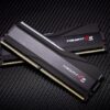 G.SKILL Trident Z5 RGB Series 32GB 288-Pin PC RAM DDR5 6400 Desktop Memory Model F5-6400J3239G16GX2-TZ5RK wholesale G.SKILL Trident Z5 RGB Series 32GB 288-Pin PC RAM DDR5 6400 Desktop Memory Model F5-6400J3239G16GX2-TZ5RK wholesale