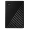 WD My Passport 5TB Portable Storage External Hard Drive USB 3.2 for PC/MAC Black (WDBPKJ0050BBK-WESN) wholesale WD My Passport 5TB Portable Storage External Hard Drive USB 3.2 for PC/MAC Black (WDBPKJ0050BBK-WESN) wholesale