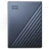 WD My Passport 6TB for Mac Portable Storage Model WDBK6C0060BBL-WESN Blue wholesale WD My Passport 6TB for Mac Portable Storage Model WDBK6C0060BBL-WESN Blue wholesale