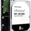 HUS728T8TALE6L4 - WD Ultrastar DC HC310 8TB 3.5" 256MB HDD Hard Disk Drive wholesale HUS728T8TALE6L4 - WD Ultrastar DC HC310 8TB 3.5" 256MB HDD Hard Disk Drive wholesale