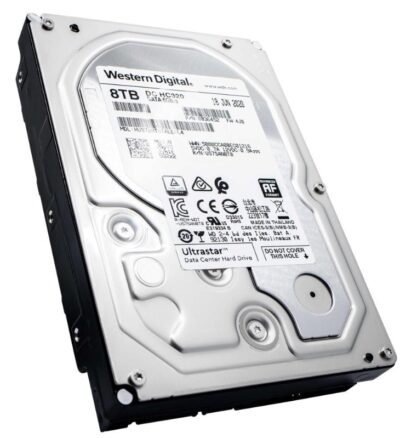 HUS728T8TALE6L4 - WD Ultrastar DC HC310 8TB 3.5" 256MB HDD Hard Disk Drive wholesale