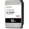 WD Ultrastar DC HC550 18TB Hard Drive 3.5" Internal 512MB SATA 7200 RPM 512E SE NP3 DC HC550 0F38459 (WUH721818ALE6L4) wholesale WD Ultrastar DC HC550 18TB Hard Drive 3.5" Internal 512MB SATA 7200 RPM 512E SE NP3 DC HC550 0F38459 (WUH721818ALE6L4) wholesale