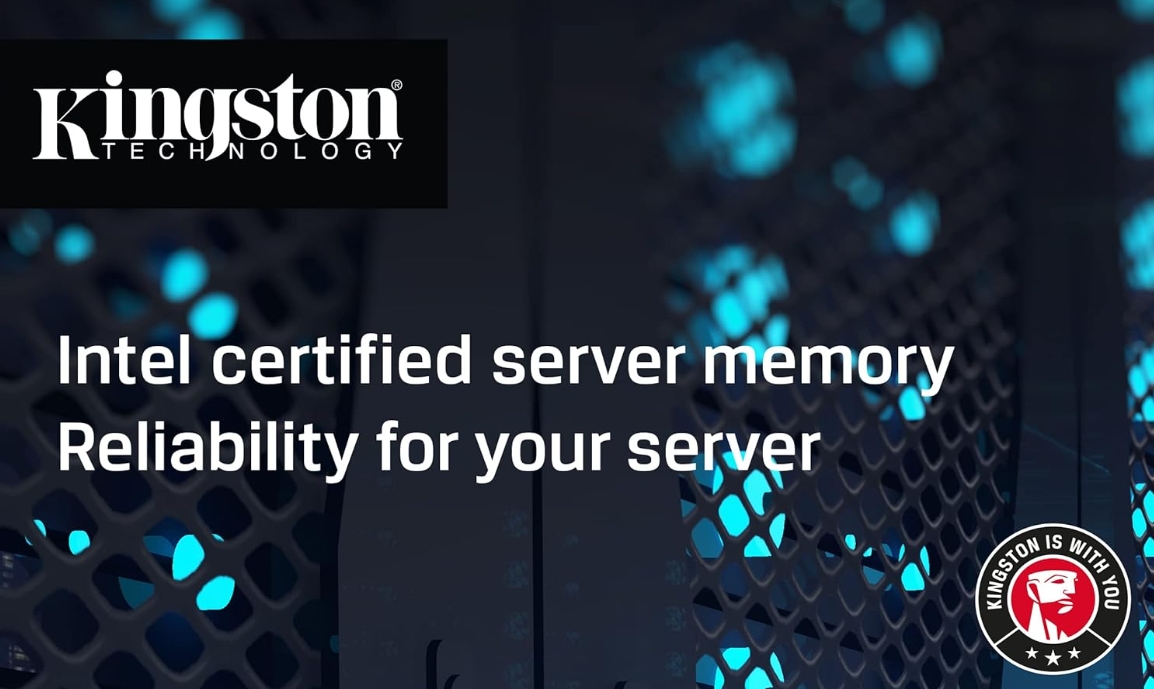 KSM26RD8/16MRR 16GB 2Rx8 2G x 72-Bit PC4-2666 CL19 Registered w/Parity 288-Pin DIMM - Image 3