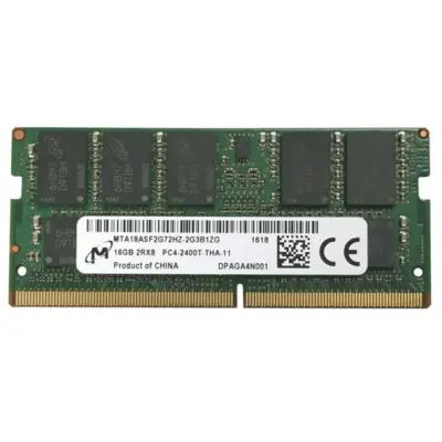 Micron MTA18ASF2G72HZ-2G3B1 16GB DDR4-2400 2RX8 ECC SODIMM wholesale