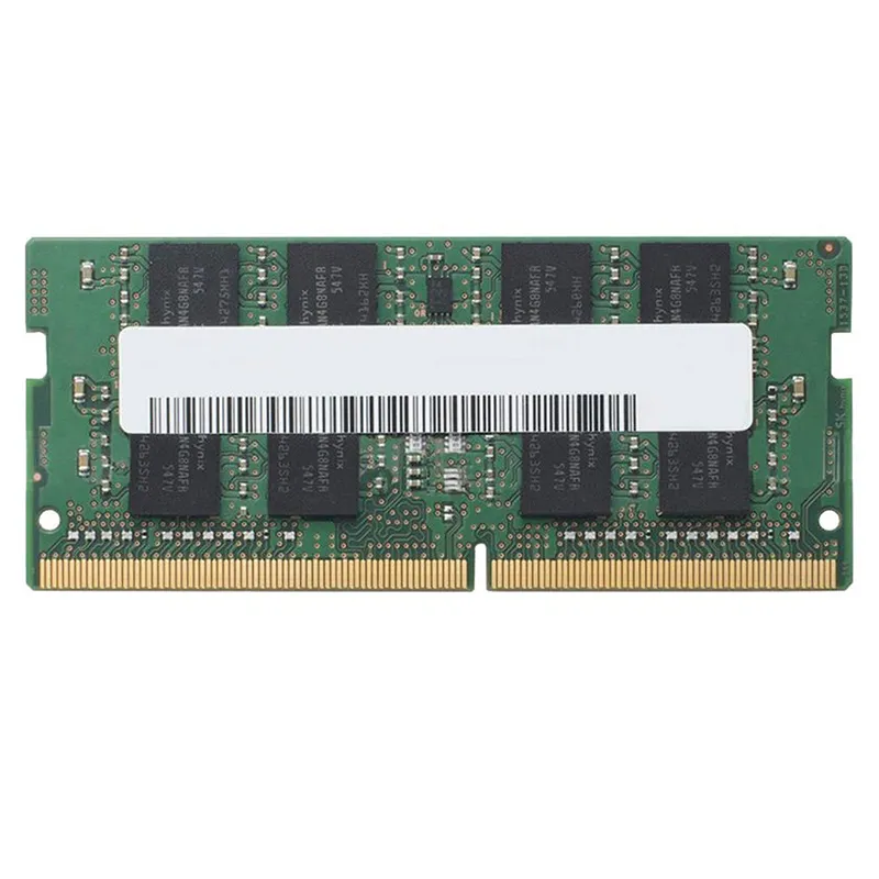 M474A2K43BB1-CRC - Samsung 16GB DDR4-2400 Memory SODIMM PC4-19200T-S Dual Rank x8 Module