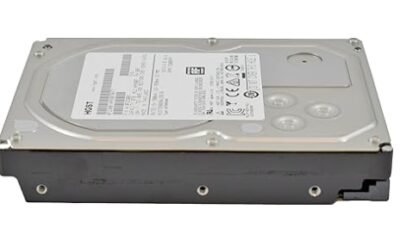 HGST Ultrastar 7K6000 HUS726060ALE610 0F23001 6TB 7200 RPM SATA 3.5" 512E ISE 128MB Cache Enterprise Hard Drive wholesale