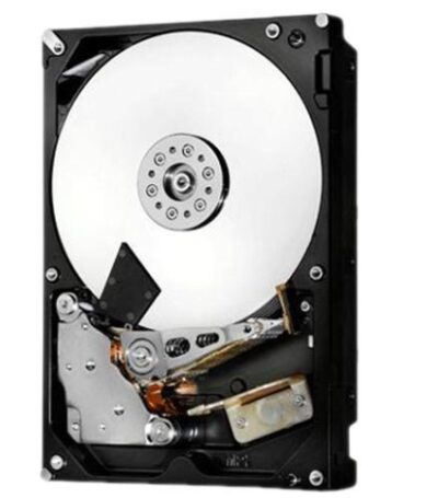 HGST Ultrastar 7K6000 HUS726060ALE610 0F23001 6TB 7200 RPM SATA 3.5" 512E ISE 128MB Cache Enterprise Hard Drive wholesale