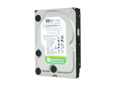 Western Digital AV-GP WD10EVDS 1TB 7200 RPM 32MB Cache SATA 3.0Gb/s 3.5" Internal AV Hard Drive Bare Drive wholesale Western Digital AV-GP WD10EVDS 1TB 7200 RPM 32MB Cache SATA 3.0Gb/s 3.5" Internal AV Hard Drive Bare Drive wholesale