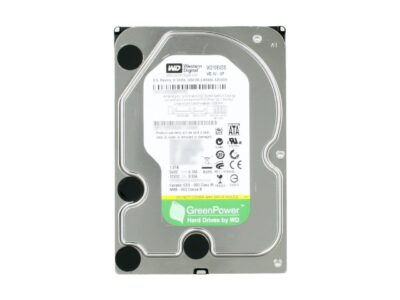 Western Digital AV-GP WD10EVDS 1TB 7200 RPM 32MB Cache SATA 3.0Gb/s 3.5" Internal AV Hard Drive Bare Drive wholesale Western Digital AV-GP WD10EVDS 1TB 7200 RPM 32MB Cache SATA 3.0Gb/s 3.5" Internal AV Hard Drive Bare Drive wholesale