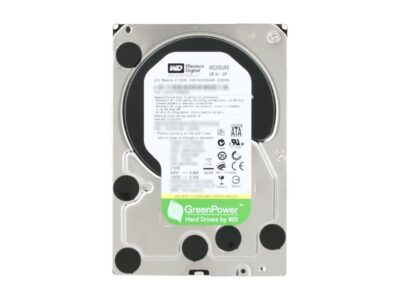 Western Digital AV-GP WD20EURS 2TB 64MB Cache SATA 3.0Gb/s 3.5" Internal Hard Drive Bare Drive wholesale Western Digital AV-GP WD20EURS 2TB 64MB Cache SATA 3.0Gb/s 3.5" Internal Hard Drive Bare Drive wholesale