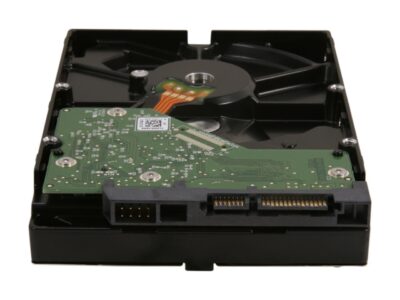 Western Digital AV-GP WD10EURX 1TB IntelliPower 64MB Cache SATA 6.0Gb/s 3.5" Internal Hard Drive -Manufacture Recertified Bare Drive wholesale