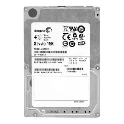 Seagate Savvio 10K.3 ST9146803SS 146GB 10000 RPM 16MB Cache SAS 6Gb/s 2.5" Internal Enterprise Hard Drive Bare Drive wholesale