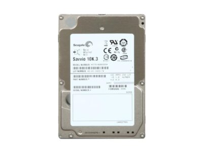 Seagate Savvio 10K.3 ST9146803SS 146GB 10000 RPM 16MB Cache SAS 6Gb/s 2.5" Internal Enterprise Hard Drive Bare Drive wholesale