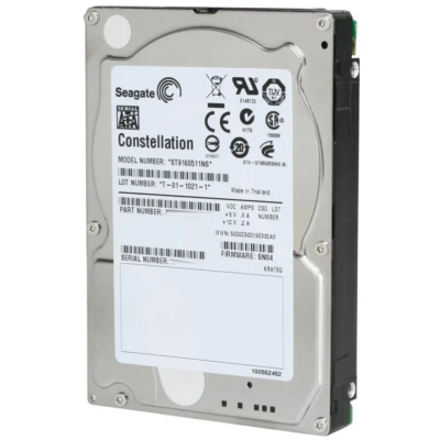 Seagate Constellation ST9160511NS 160GB 7200 RPM 32MB Cache SATA 3.0Gb/s 2.5" Internal Hard Drive Bare Drive wholesale Seagate Constellation ST9160511NS 160GB 7200 RPM 32MB Cache SATA 3.0Gb/s 2.5" Internal Hard Drive Bare Drive wholesale