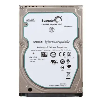 Seagate Momentus ST905003N1A1AS-RK 500GB 5400 RPM 8MB Cache SATA 3.0Gb/s 2.5" Internal Notebook Hard Drive Retail Packaging wholesale Seagate Momentus ST905003N1A1AS-RK 500GB 5400 RPM 8MB Cache SATA 3.0Gb/s 2.5" Internal Notebook Hard Drive Retail Packaging wholesale