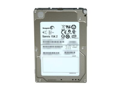 Seagate Savvio 15K.2 ST9146852SS 146GB 15000 RPM 16MB Cache SAS 6Gb/s 2.5" Internal Enterprise Hard Drive Bare Drive wholesale Seagate Savvio 15K.2 ST9146852SS 146GB 15000 RPM 16MB Cache SAS 6Gb/s 2.5" Internal Enterprise Hard Drive Bare Drive wholesale