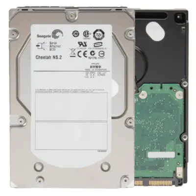 Seagate Cheetah 15K.6 ST3146356SS 146GB 15000 RPM 16MB Cache SAS 3Gb/s 3.5" Internal Hard Drive Bare Drive wholesale Seagate Cheetah 15K.6 ST3146356SS 146GB 15000 RPM 16MB Cache SAS 3Gb/s 3.5" Internal Hard Drive Bare Drive wholesale
