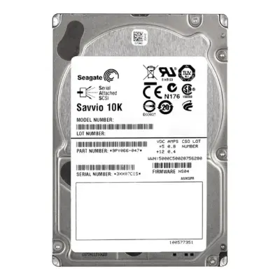 Seagate Savvio 10K.2 ST9146802SS 146GB 10000 RPM SAS 3Gb/s 2.5" Internal Enterprise Hard Drive Bare Drive wholesale Seagate Savvio 10K.2 ST9146802SS 146GB 10000 RPM SAS 3Gb/s 2.5" Internal Enterprise Hard Drive Bare Drive wholesale