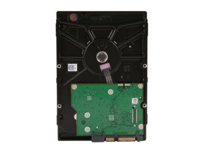 Seagate SV35.6 ST2000VX000 2TB 7200 RPM 64MB Cache SATA 6.0Gb/s 3.5" Surveillance Hard Drive Bare Drive wholesale