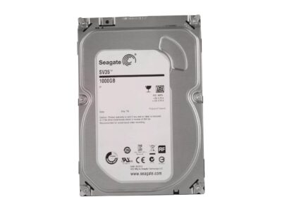 Seagate SV35.6 ST1000VX000 1TB 7200 RPM 64MB Cache SATA 6.0Gb/s 3.5" Surveillance Hard Drive Bare Drive wholesale