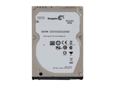 Seagate Momentus 7200.4 ST9500423AS 500GB 7200 RPM 16MB Cache SATA 3.0Gb/s 2.5" Internal Notebook Hard Drive Bare Drive wholesale Seagate Momentus 7200.4 ST9500423AS 500GB 7200 RPM 16MB Cache SATA 3.0Gb/s 2.5" Internal Notebook Hard Drive Bare Drive wholesale