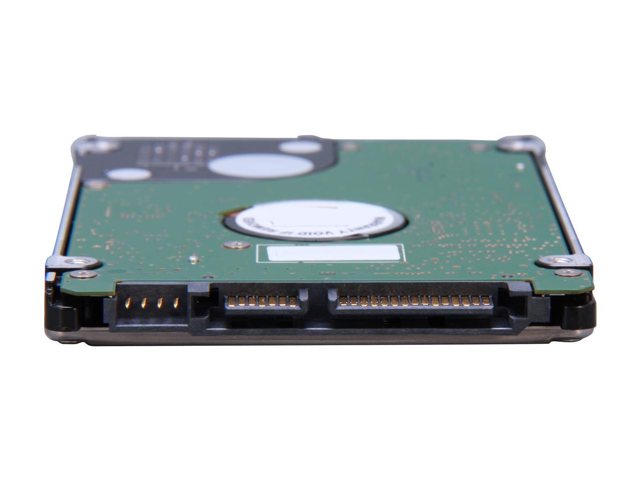 Seagate/SUMSUNG Spinpoint M7E ST500LM011 / HM501II 500GB 5400 RPM 8MB Cache SATA 3.0Gb/s 2.5" Internal Notebook Hard Drive Bare Drive - Image 4