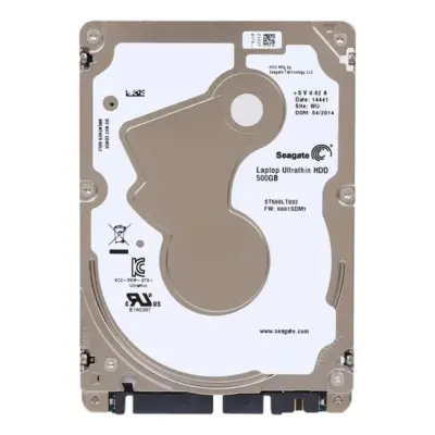 Seagate ST500LT032 500GB 5400 RPM 16MB Cache SATA 6.0Gb/s 2.5" Ultrathin Internal Notebook Hard Drive Bare Drive wholesale