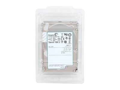 Seagate Savvio 10K.5 ST9600205SS 600GB 10000 RPM 64MB Cache SAS 6Gb/s 2.5" Internal Enterprise Hard Drive Bare Drive wholesale