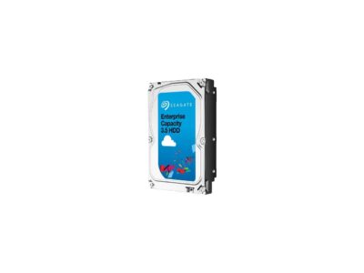 Seagate Enterprise Capacity 3.5 HDD 6TB 7200 RPM 512e SATA 6Gb/s 128MB-Cache 3.5-Inch Hard Disk Drive (ST6000NM0024) wholesale