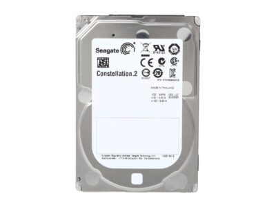 Seagate Constellation.2 ST9500620NS 500GB 7200 RPM 64MB Cache SATA 6.0Gb/s 2.5" Enterprise-class Internal Hard Drive Bare Drive wholesale