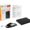 Seagate Portable Hard Drive 2TB HDD - External Expansion for PC Windows PS4 & Xbox - USB 2.0 & 3.0 Black (STEA2000400) wholesale Seagate Portable Hard Drive 2TB HDD - External Expansion for PC Windows PS4 & Xbox - USB 2.0 & 3.0 Black (STEA2000400) wholesale