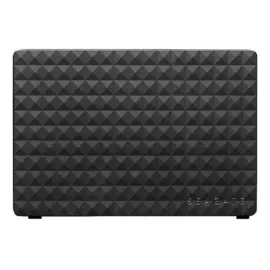 Seagate Expansion Desktop Hard Drive 8TB HDD External - PC Windows PS4 & Xbox - USB 2.0 & 3.0 Black (STEB8000100)