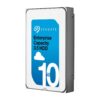Seagate Enterprise Capacity 3.5" HDD 10TB (Helium) 7200 RPM SATA 6Gb/s 256MB Cache Standard Internal Hard Drive ST10000NM0156 wholesale Seagate Enterprise Capacity 3.5" HDD 10TB (Helium) 7200 RPM SATA 6Gb/s 256MB Cache Standard Internal Hard Drive ST10000NM0156 wholesale
