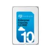 Seagate Enterprise Capacity 3.5" HDD 10TB (Helium) 7200 RPM SAS 12Gb/s 256MB Cache SED Model 512e Internal Hard Drive ST10000NM0216 wholesale Seagate Enterprise Capacity 3.5" HDD 10TB (Helium) 7200 RPM SAS 12Gb/s 256MB Cache SED Model 512e Internal Hard Drive ST10000NM0216 wholesale