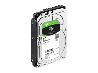 Seagate BarraCuda ST8000DM004 8TB 5400 RPM 256MB Cache SATA 6.0Gb/s 3.5" Internal Hard Drive Bare Drive wholesale Seagate BarraCuda ST8000DM004 8TB 5400 RPM 256MB Cache SATA 6.0Gb/s 3.5" Internal Hard Drive Bare Drive wholesale