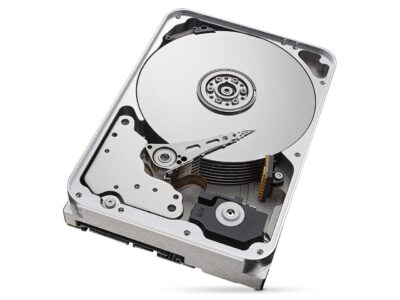 Seagate IronWolf 14TB NAS Hard Drive 7200 RPM 256MB Cache SATA 6.0Gb/s CMR 3.5" Internal HDD for RAID Network Attached Storage ST14000VN0008 wholesale