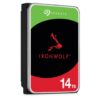 Seagate IronWolf 14TB NAS Hard Drive 7200 RPM 256MB Cache SATA 6.0Gb/s CMR 3.5" Internal HDD for RAID Network Attached Storage ST14000VN0008 wholesale Seagate IronWolf 14TB NAS Hard Drive 7200 RPM 256MB Cache SATA 6.0Gb/s CMR 3.5" Internal HDD for RAID Network Attached Storage ST14000VN0008 wholesale