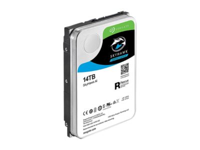 Seagate SkyHawk AI ST14000VE0008 14TB 7200 RPM 256MB Cache SATA 6.0Gb/s 3.5" Internal Hard Drive Bare Drive wholesale Seagate SkyHawk AI ST14000VE0008 14TB 7200 RPM 256MB Cache SATA 6.0Gb/s 3.5" Internal Hard Drive Bare Drive wholesale