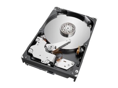 Seagate IronWolf Pro 4TB NAS Hard Drive 7200 RPM 256MB Cache CMR SATA 6.0Gb/s 3.5" Internal HDD ST4000NE001 wholesale