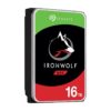 Seagate IronWolf 16TB NAS Hard Drive 7200 RPM 256MB Cache SATA 6.0Gb/s CMR 3.5" Internal HDD for RAID Network Attached Storage ST16000VN001 wholesale Seagate IronWolf 16TB NAS Hard Drive 7200 RPM 256MB Cache SATA 6.0Gb/s CMR 3.5" Internal HDD for RAID Network Attached Storage ST16000VN001 wholesale