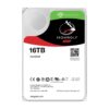 Seagate IronWolf 16TB NAS Hard Drive 7200 RPM 256MB Cache SATA 6.0Gb/s CMR 3.5" Internal HDD for RAID Network Attached Storage ST16000VN001 wholesale Seagate IronWolf 16TB NAS Hard Drive 7200 RPM 256MB Cache SATA 6.0Gb/s CMR 3.5" Internal HDD for RAID Network Attached Storage ST16000VN001 wholesale