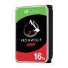 Seagate IronWolf 16TB NAS Hard Drive 7200 RPM 256MB Cache SATA 6.0Gb/s CMR 3.5" Internal HDD for RAID Network Attached Storage ST16000VN001 wholesale Seagate IronWolf 16TB NAS Hard Drive 7200 RPM 256MB Cache SATA 6.0Gb/s CMR 3.5" Internal HDD for RAID Network Attached Storage ST16000VN001 wholesale